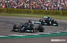 Go behind the scenes and get analysis straight from the paddock. F1 Gp Great Britain 2021 Results And Race Standings Ruetir