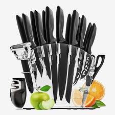 But what makes these brands wide blade profile: 19 Best Kitchen Knife Sets 2021 The Strategist New York Magazine