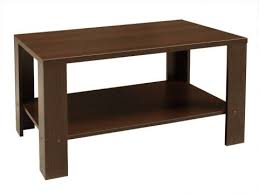 Sie geben der tischplatte einen stabilen stand und lässt s. Couchtisch Kernbuche 60x60