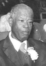 Obituary for Garnett Seymour