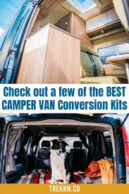 Great savings & free delivery / collection on many items. The Best Camper Van Conversion Kits On The Market