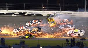 Flashscore.in offers coke zero 400 live results, final besides coke zero 400 results you can follow 5000+ competitions from 30+ sports around the world on flashscore.in. Big One Wipes Out Several Contenders At Daytona Nascar Com