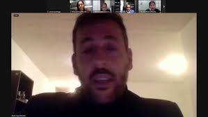 El futuro de las relaciones laborales en el marco de la Globalización: El  caso de Ecuador”