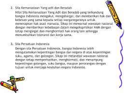 Memasuki rumah ibadat penganut lain dengan izin. Wawasan Nusantara Stie Lampung Timur Tahun Akademik Ppt Download