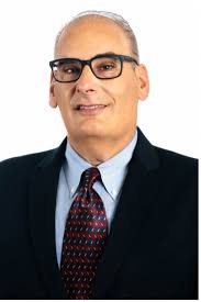 Press Release: GW Law Dean featured