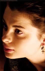 Rebekah Wainwright as Catherine Brandon (The Tudors, Season 1, 2 & 3)  Catherine Willoughby,12th Baroness Willoughby de...