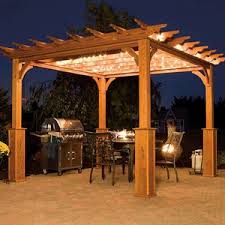 Koctas Bahce Cardaklari