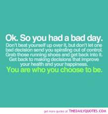 Bad Day Funny Quotes. QuotesGram via Relatably.com