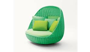 Du matériel de professionnel mis à. Orbitry Lounge Chair By Paola Lenti Switch Modern
