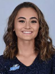 2018-19 Sharkettes Roster