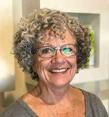 60 Hottest Hairstyles And Haircuts For Women Over 60 To Sport In 2020 Hot Hair Styles Hair Styles Short Permed Hair