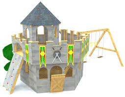 Build cars, trucks, planes and boats that appeal to all ages. Whimsical Castle Playhouse Plan 290ft Wood Plan For Kids Paul S Playhouses Play Houses Build A Playhouse Castle Playhouse