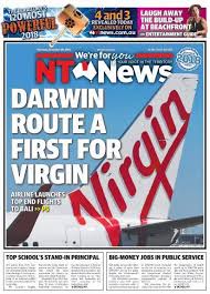 photo concern grows over environmental impact of plastic utensils. The Nt News Today S Nt News Front Page Our Most Facebook