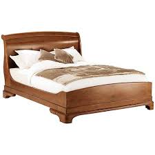 Willis Gambier Lille Low End Sleigh Bed King Size Wooden Bed Design Wood Bed Design Sleigh Beds