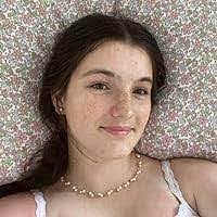 Nadia Keating's Instagram, Twitter & Facebook