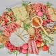 Romantique Sweet & Savory Charcuterie Board Workshop