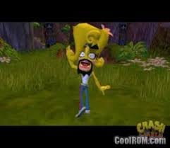 Overall this feels like a mix of everything we all love from the classic crash the bandicoot games and adds a ton. Crash Twinsanity Europe En Fr De Es It Rom Iso Download For Sony Playstation 2 Ps2 Coolrom Com