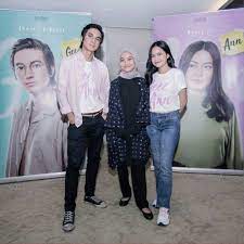Nontpn filem geez dan aan / review geez ann 2021 kincir com : Nonton Download Film Geez Ann 2021 Sub Indo Dan Eng Pojokmovie