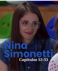 ninasimonetti #gastina #soyluna #disney #fyp @Carolina Kopelioff @