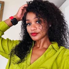 PROFILE || Corporal Danielle Moodley: Student Engineer, Soldier, and  Warrior Against Gender-Based Violence. Corporal Danielle Caira Moodley is a  27-year-old dedicated member of the South African Air Force, currently  based at 5