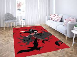 You can go to important and frequently visited websites with just one click. Itachi Uchiha Wallpaper Living Room Modern Carpet Rug