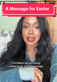 A Message for Easter: Love and Acceptance in Faith