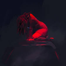 Lorde told mistajam that green light was about me trying to figure out how to put myself back structurally and thematically complex, green light isn't as immediate as previous lorde singles like. Artstation Lighting Study Lorde Green Light Video Miles Callingham