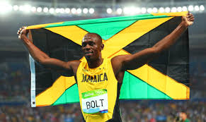 Born 21 august 1986) is a retired jamaican sprinter, widely considered to be the greatest sprinter of all time. Usain Bolt Track Legend Has Coronavirus Says He Is Asymptomatic