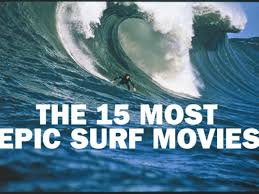 Determined to keep him all to herself in a comedy about what can happen when you love your phone more… The 15 Best Surf Movies From Feel Good Flicks To Big Wave Docs