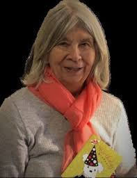 Janet Katherine Batson Obituary