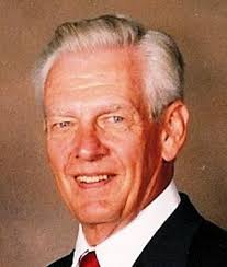 Obituary information for Wilbur J. Zook