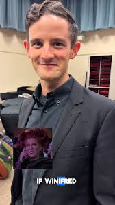 Serious question: if the cast of Hocus Pocus joined the LO, what instrument  would they play?? Our musicians had some thoughts 👀🤣 , Test out your  Halloween costumes and join us this Wednesday & ...