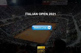 Check out all live stream options to watch qld vs nsw on 9th june 2021, wednesday. Tennis Buffstreams Live Streaming Reddit Italian Open 2021 Round Of 16 Free Online The Sports Daily
