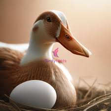 Our African And Emden Geese Are Laying Their Eggs 3 Months Earlier Than  Expected! – Swallows Rest