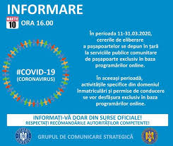 Programare rar vaslui 6 2019 by main page, released 20 january 2019 s.p.c.r.p.c.i.v. Permise Auto È™i InmatriculÄƒri InstituÈ›ia Prefectului