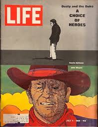 Life Magazine, 11 July 1969