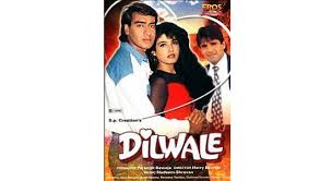 Dilwale Movie Songs 1994 Download Dilwale Mp3 Songs