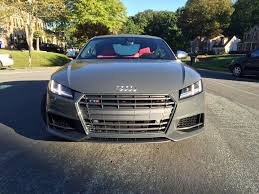 Image result for Daytona Gray Pearl 2016 TTS