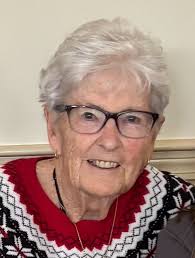 Obituary of Alyce Bertolami