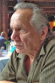 Earl Frederick Tooker