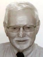 Ralph O'Connor Obituary (1928