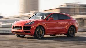 First uk drive £ 123,349 when new. One Week With A 2020 Porsche Cayenne Turbo Coupe Has Me Rethinking Fast Suv Things