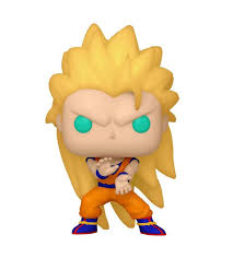 Maybe you would like to learn more about one of these? Dragon Ball Z Funko Pop Super Saiyan 3 Goku Gitd Pre Order Big Apple Collectibles