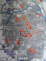 Les employeurs profitent de la jeunesse et de l'inconscience de ces enfants pour leur confier les emplois les plus dangereux. La Securite En Amerique Centrale Pour Le Voyageur La Realite