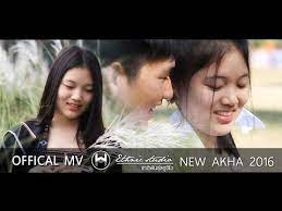 เพลงอาข าเพราะๆ youtube