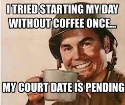 Because without it, we're just not quite as alert. 75 Funny Coffee Memes For 2021 The Darkest Roast