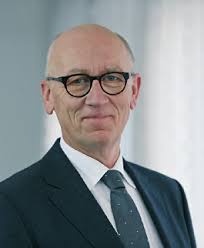 KIRCHE SEIN, DIE BEZIEHUNG STIFTET