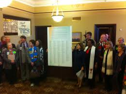 LDS Church Absent from Medicaid Expansion Effort