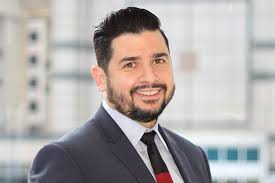 Ed Vazquez's Instagram, Twitter & Facebook