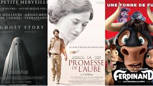 A Ghost Story La Promesse De L Aube Ferdinand Les Films Au Cinema Cette Semaine Premiere Fr